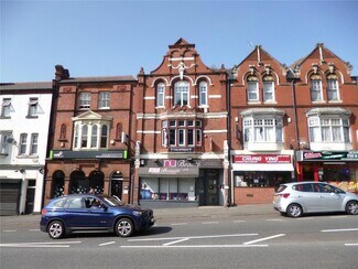 More details for 13 Comberton Hl, Kidderminster - Office for Lease