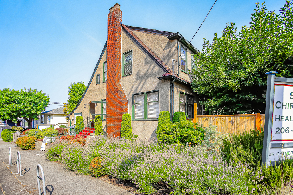 4204 SW Oregon St, Seattle, WA for sale Primary Photo- Image 1 of 1