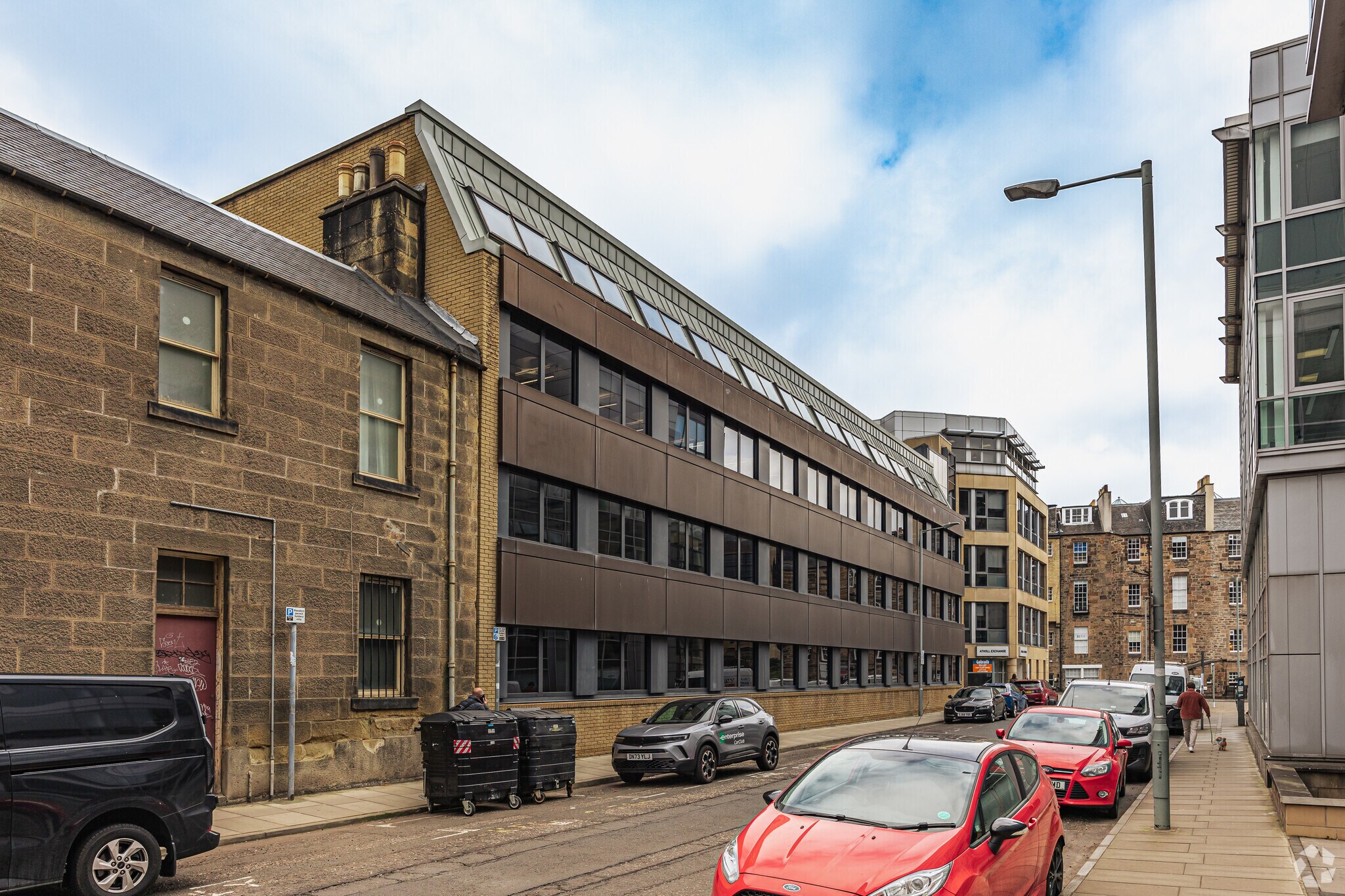 10 Canning St, Edinburgh for lease Primary Photo- Image 1 of 14