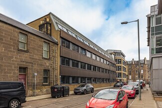 Plus de détails pour 10 Canning St, Edinburgh - Bureau à louer