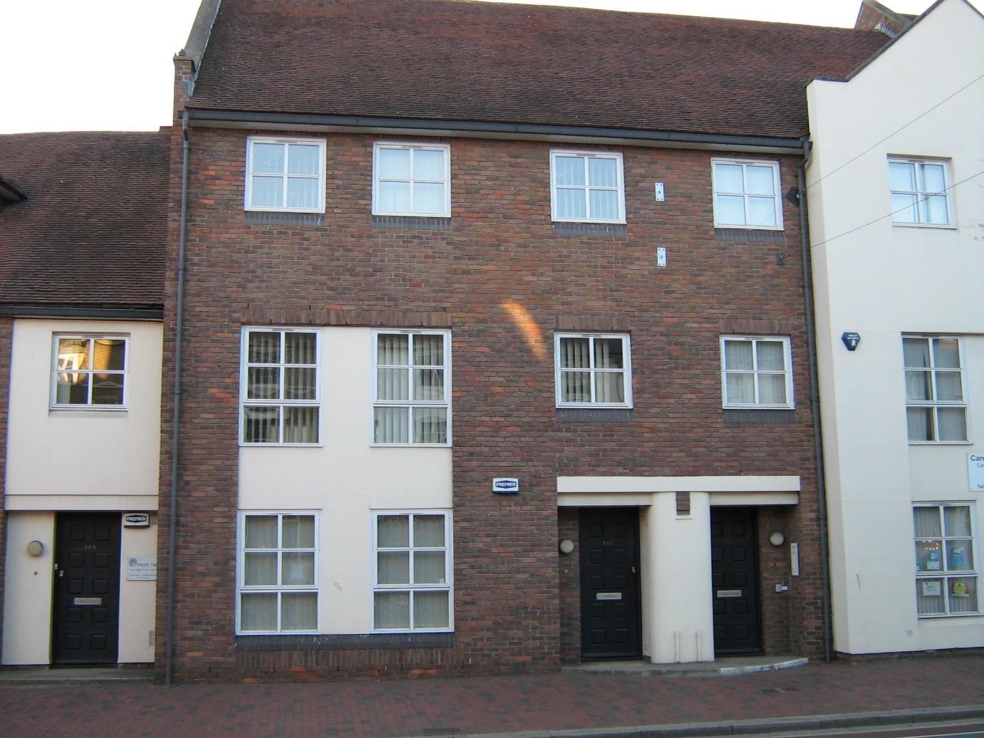 188-198 High St, Tonbridge à louer Photo du bâtiment- Image 1 de 3