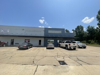 Plus de détails pour 112-134 Market Pl, Hazlehurst, MS - Bureau à louer