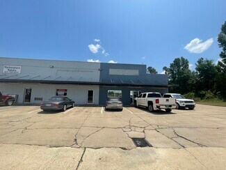 More details for 112-134 Market Pl, Hazlehurst, MS - Office for Lease