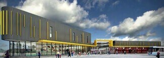 Plus de détails pour Railway Dr, Wolverhampton - Commerce de détail à louer