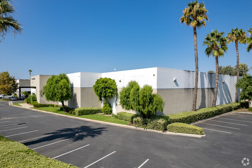 131 Brea Canyon Rd, Walnut, CA for lease - Building Photo - Image 2 of 7