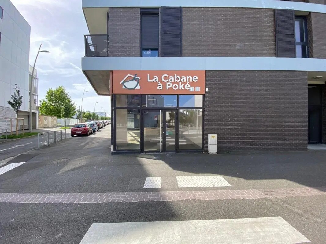 24 Avenue D'Andromede, Blagnac for lease Building Photo- Image 1 of 10