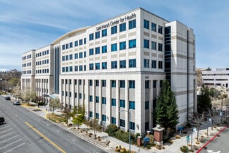 More details for 645 N Arlington Ave, Reno, NV - Office/Medical, Medical for Lease