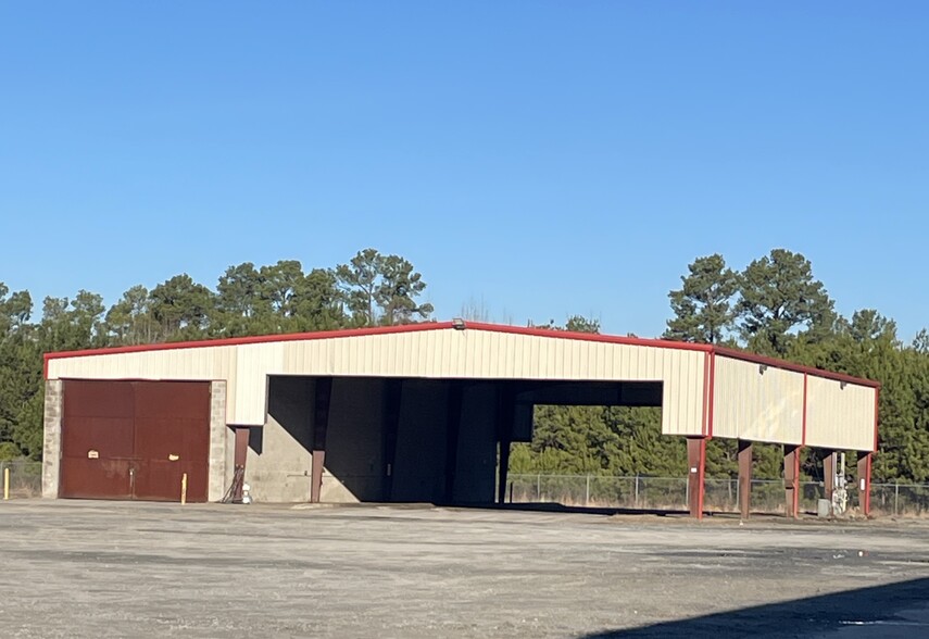 10204 Highway 80, Minden, LA for sale - Building Photo - Image 3 of 39