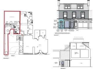 Plus de détails pour 17-21 Bell St, St Andrews - Commerce de détail à louer