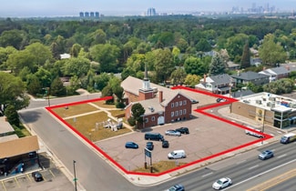 More details for 999 S Colorado Blvd, Denver, CO - Retail for Lease