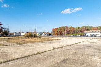 50 Atlantic City Blvd, Pine Beach, NJ for lease Aerial- Image 2 of 3