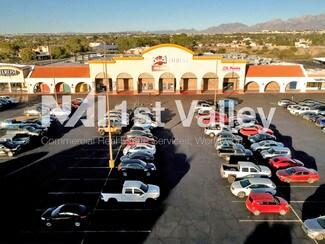 More details for 308 Wyatt Dr, Las Cruces, NM - Retail for Lease