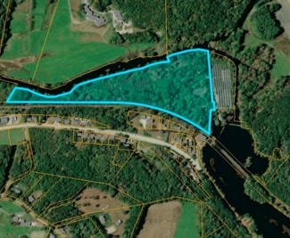 More details for W Thompson Rd & Riverside Dr, Thompson, CT - Land for Sale