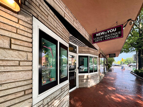 106 W Broad St, Falls Church, VA à louer Photo du b timent- Image 1 de 3