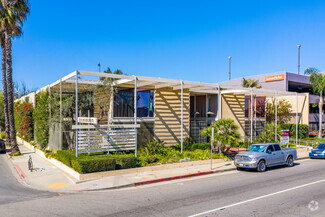 More details for 3505 Long Beach Blvd, Long Beach, CA - Office for Lease