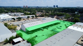 Plus de détails pour 5890 Allday Dr, Houston, TX - Industriel à louer