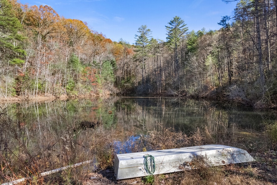 92 Hunter Ridge Trl, Clayton, GA à vendre - Aérien - Image 3 de 34