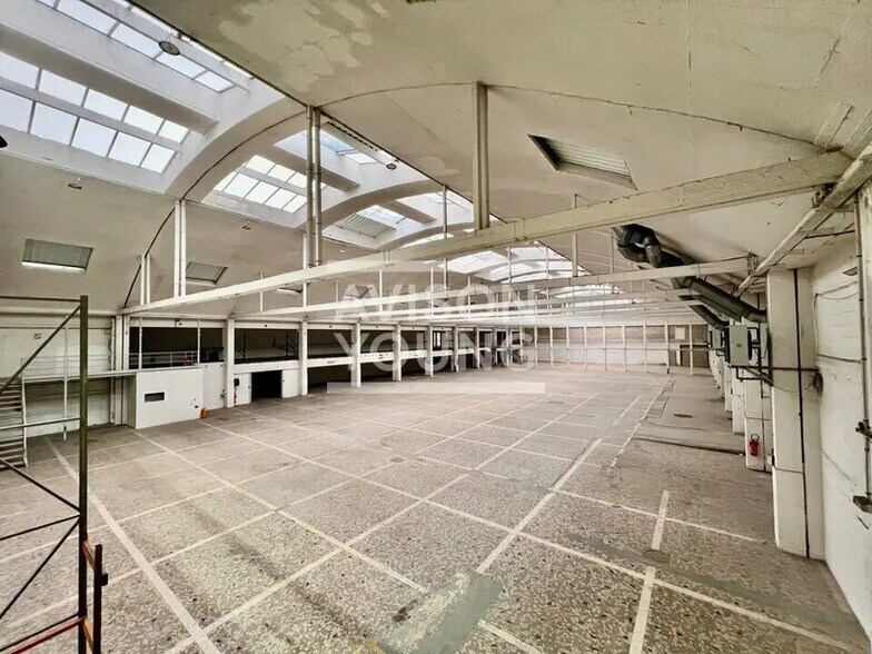 Flex dans La Courneuve à louer - Photo intérieure - Image 2 de 14
