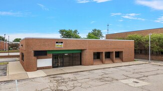 Plus de détails pour 19601 Vernier Rd, Harper Woods, MI - Commerce de détail à vendre