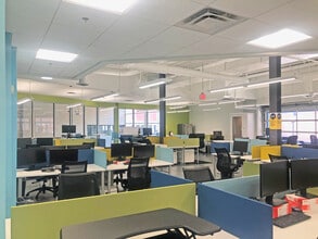 101-115 S 15th St, Richmond, VA for lease Interior Photo- Image 2 of 9