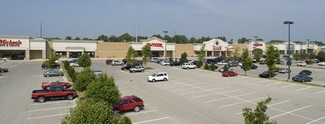 More details for 100-280 N Gates Dr, Bloomington, IN - Retail for Lease