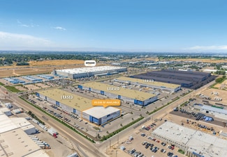 More details for 5300 E Franklin Rd, Nampa, ID - Industrial for Lease