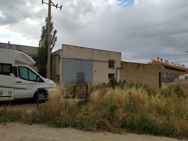 Calle Barranco, B 22, Cadrete, Zaragoza à vendre - Autre - Image 3 de 3