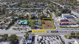 More details for S Congress Ave, Palm Springs, FL - Land for Sale