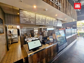 4929 Lankershim Blvd, North Hollywood, CA for lease Interior Photo- Image 2 of 13