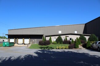 More details for 320 S Industrial Blvd, Calhoun, GA - Industrial for Lease