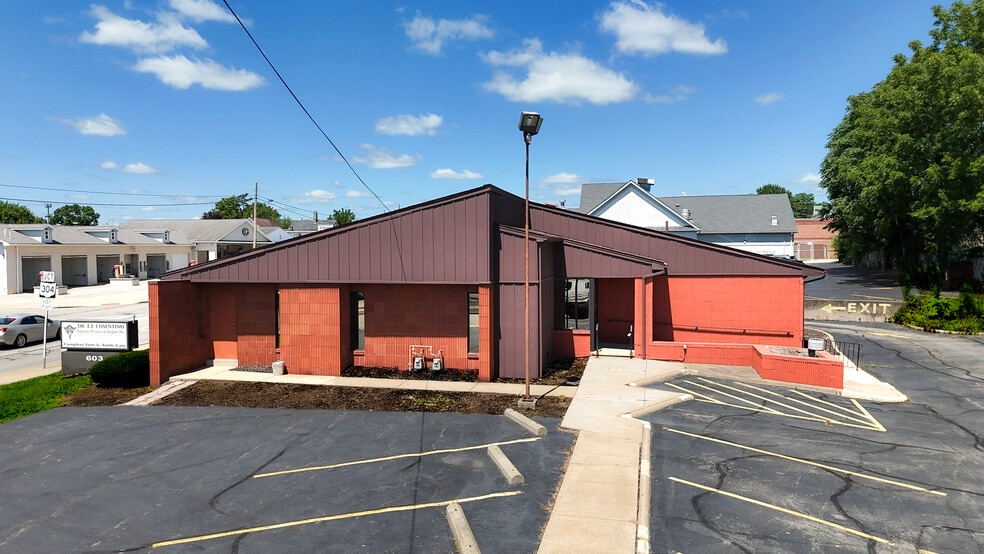 603 N State St, Girard, OH for sale - Building Photo - Image 3 of 49