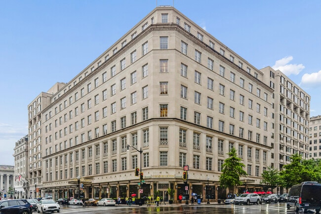 More details for 600 14th St NW, Washington, DC - Coworking for Lease