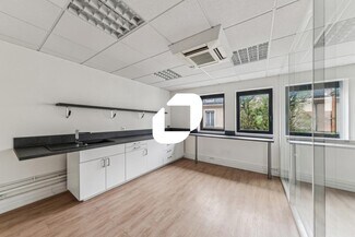 Plus de détails pour 64-66 Rue Escudier, Boulogne-Billancourt - Bureau à louer