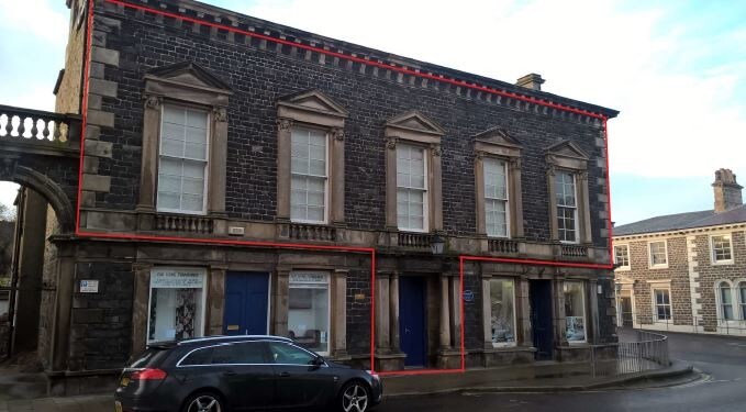 33 Castle St, Banff for sale Primary Photo- Image 1 of 1