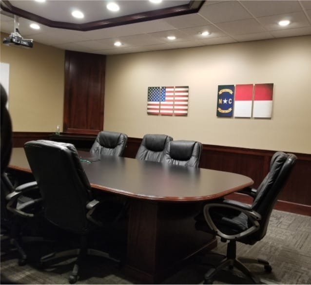 1290 E Arlington Blvd, Greenville, NC for lease Interior Photo- Image 1 of 7