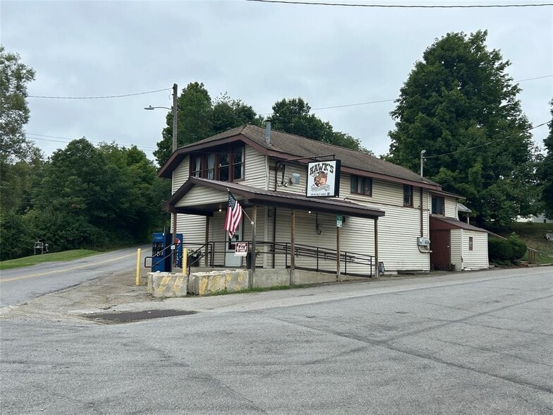 13087 Main st, Titusville, PA for sale - Building Photo - Image 1 of 40
