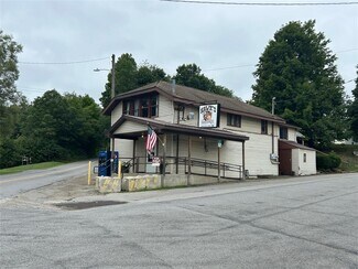 Plus de détails pour 13087 Main st, Titusville, PA - Commerce de détail à vendre