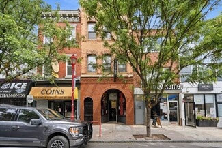 More details for 617 South St, Philadelphia, PA - Retail for Lease