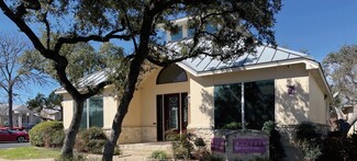 Plus de détails pour 15303 Huebner Rd, San Antonio, TX - Bureau à vendre