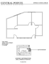 1633 E 4th St, Santa Ana, CA à louer Plan d  tage- Image 1 de 1