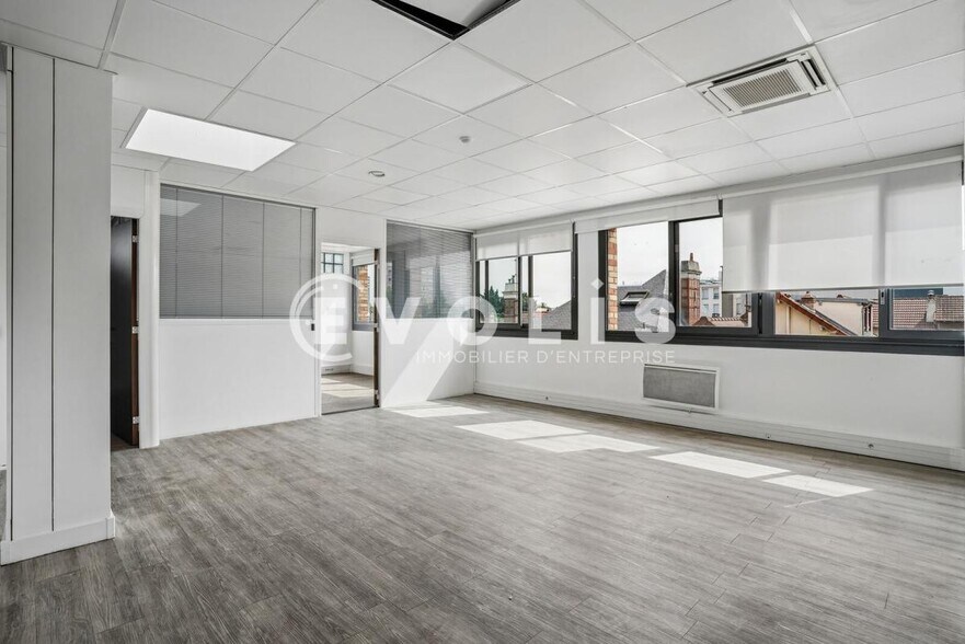 80 Rue Pierre Sémard, Châtillon à louer - Photo intérieure - Image 2 de 14