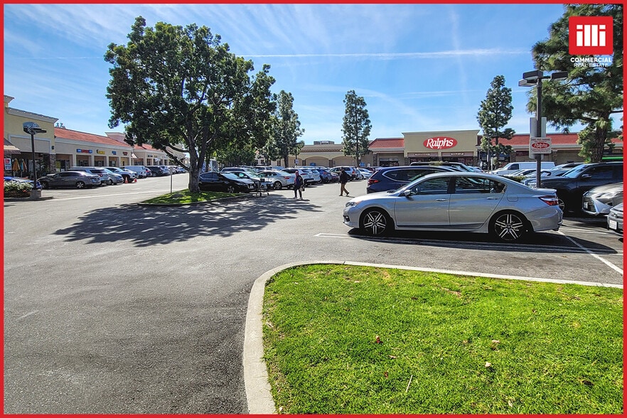 10774 Jefferson Blvd, Culver City, CA for lease - Building Photo - Image 2 of 5