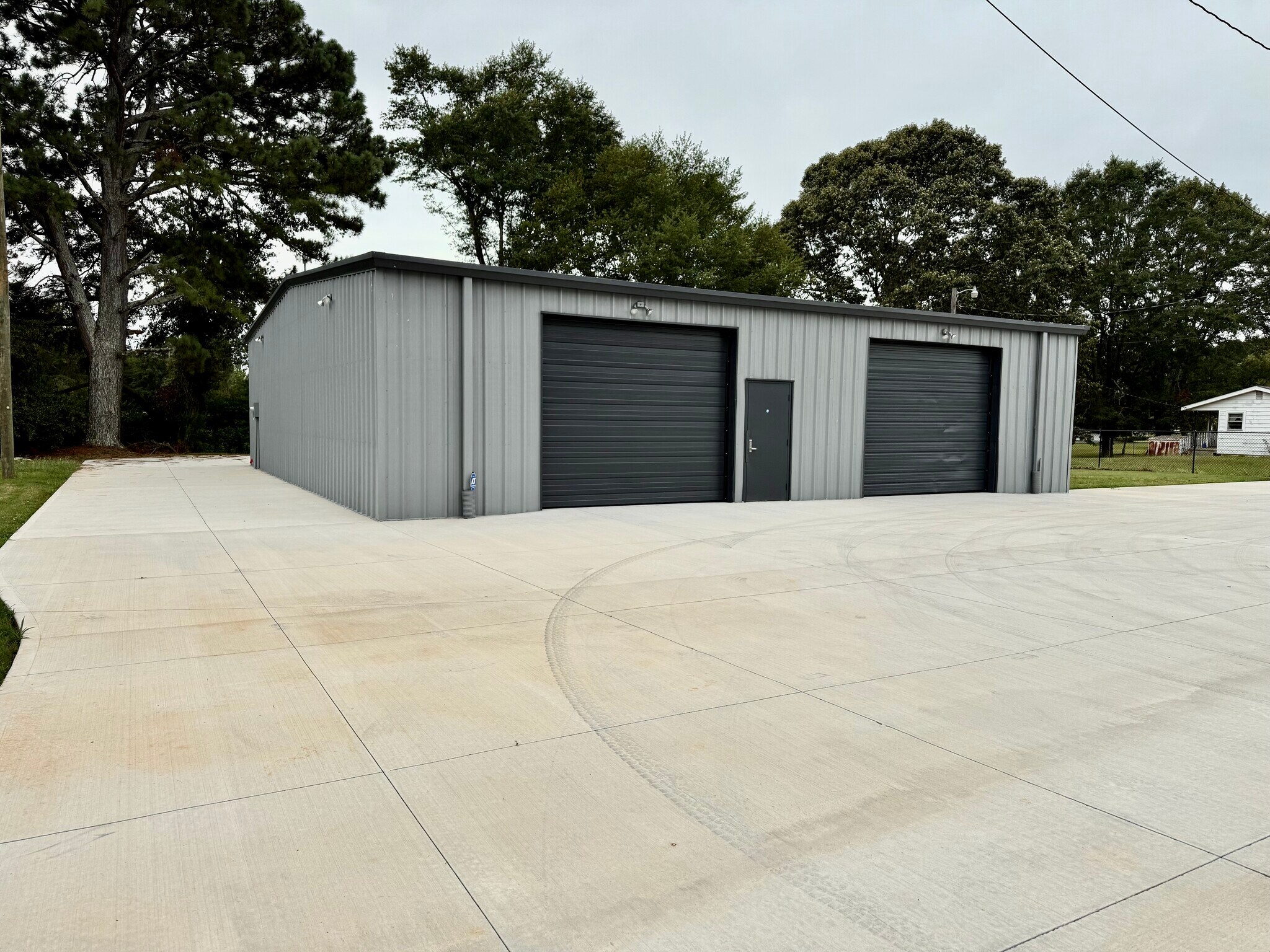 1714 Circle Rd, Easley, SC à vendre Photo du bâtiment- Image 1 de 1