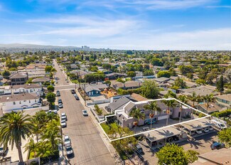 Plus de détails pour 181 Cecil Pl, Costa Mesa, CA - Multi-résidentiel à vendre