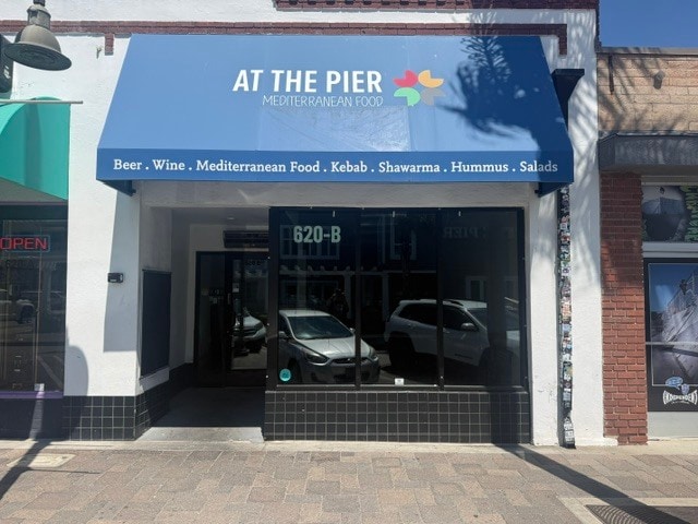 620 Cypress St, Pismo Beach, CA for lease - Building Photo - Image 1 of 14