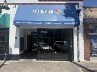 More details for 620 Cypress St, Pismo Beach, CA - Retail for Lease