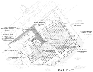 More details for 3920 Fulton Industrial Blvd SW, Atlanta, GA - Industrial for Lease