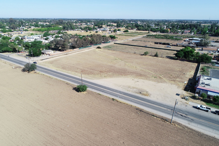 3078 W Olive Ave, Fresno, CA à vendre - Photo du b timent - Image 1 de 1