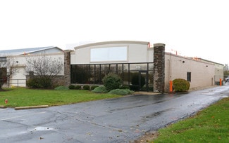 More details for 8709 Pyott Rd, Lake In The Hills, IL - Industrial for Lease