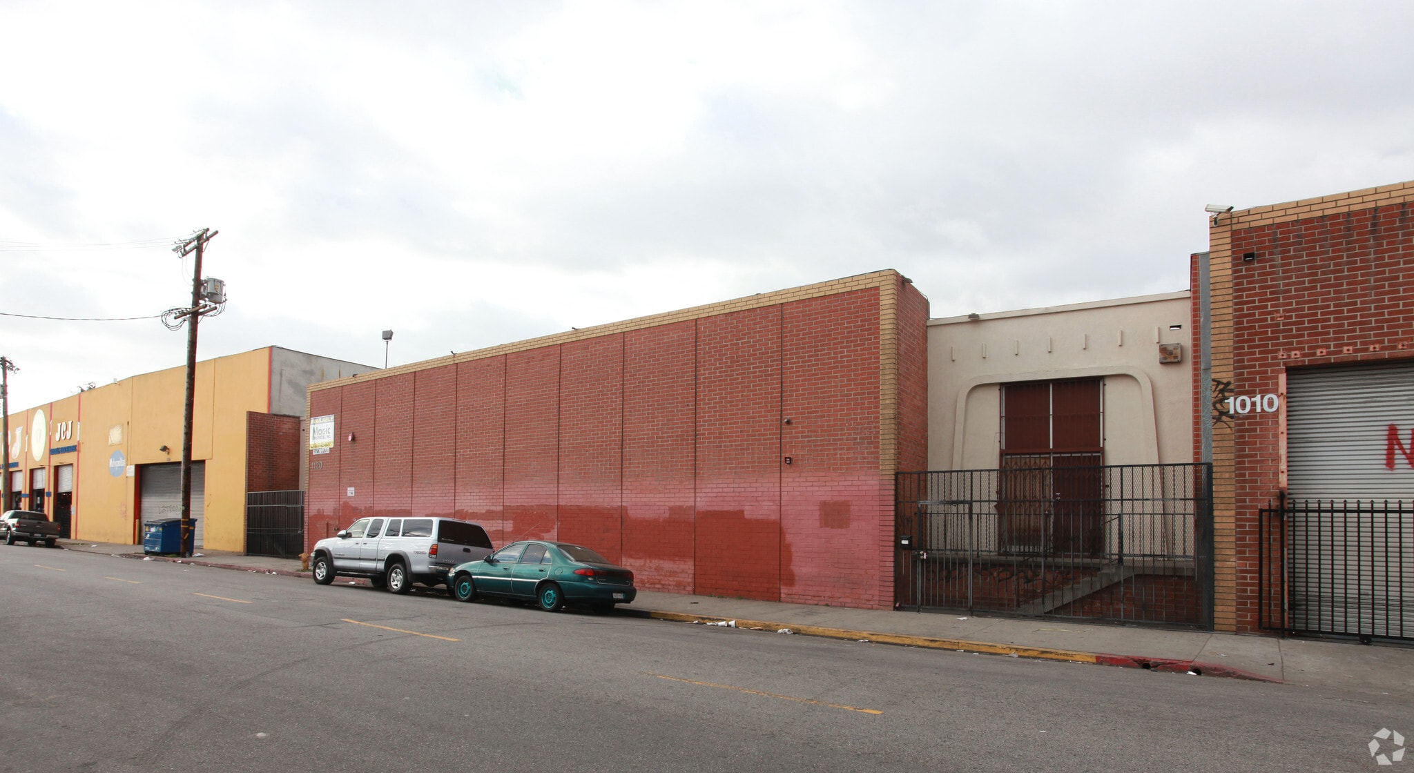 1010 E 10th St, Los Angeles, CA for sale Primary Photo- Image 1 of 4